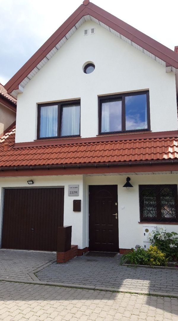 La maison de Aleksandra