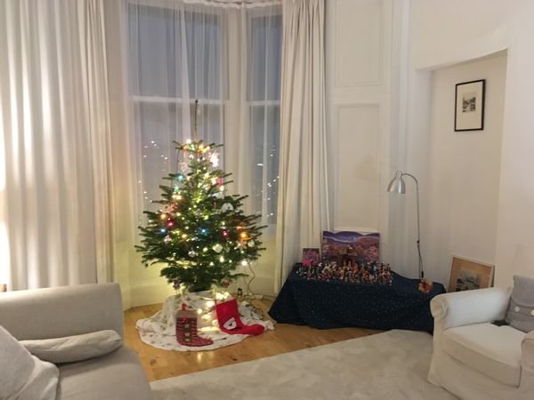 La maison de anne