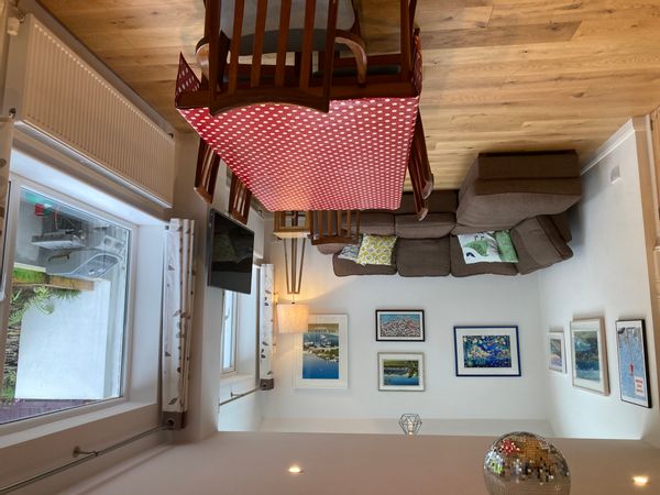La maison de Sarah