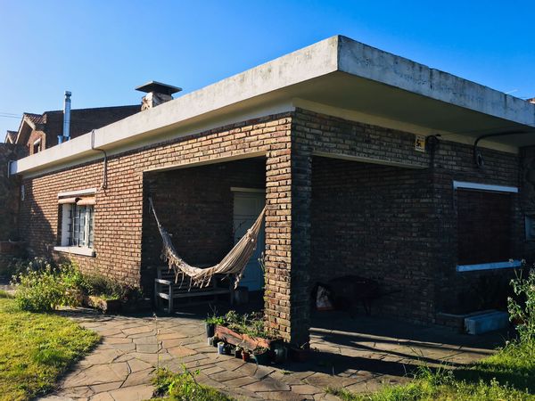 La maison de Diego
