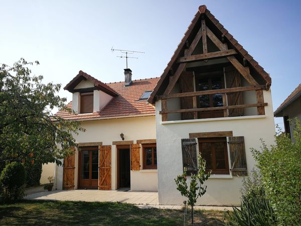 La maison de Paul-Henri