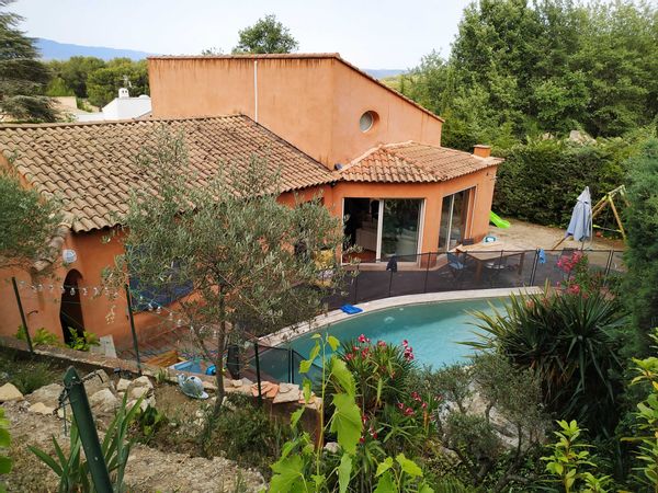 La maison de Anaïs