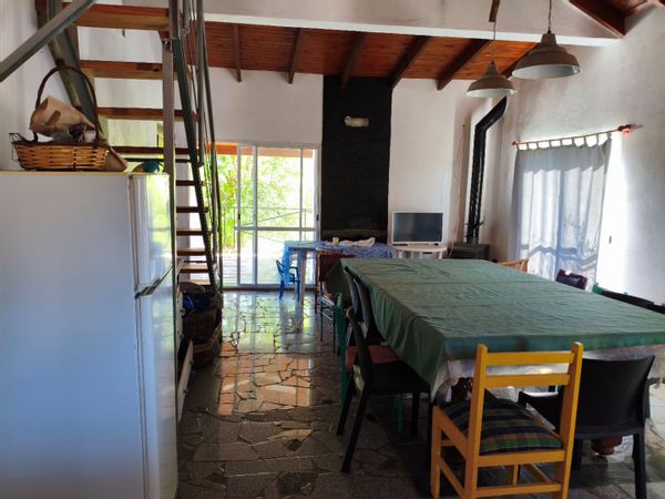 La maison de Mariano