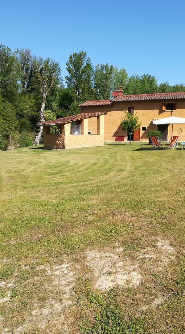 La maison de FRANCESCA
