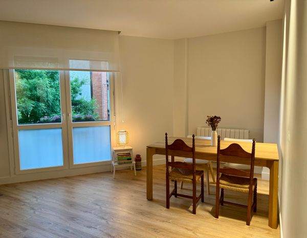 La maison de Itziar
