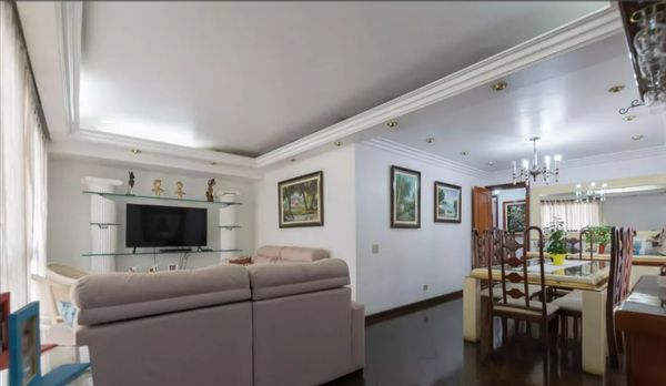 La maison de Regina Lucia M Silva