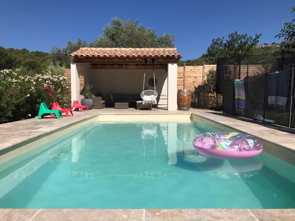 La maison de Sandrine & Nicolas