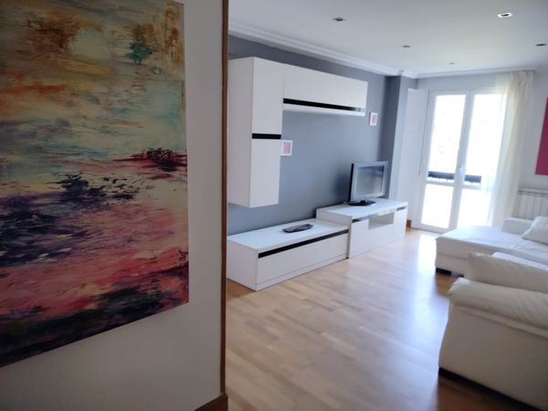 La maison de Aritz
