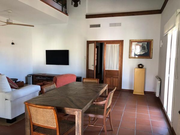 La maison de IÑIGO