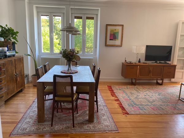 La maison de Yelena