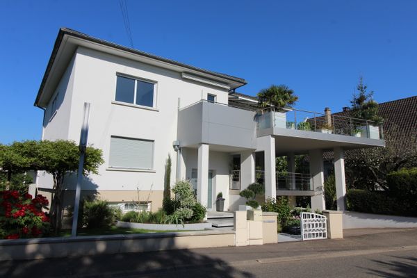 L’appartement d' Isabelle et Christophe