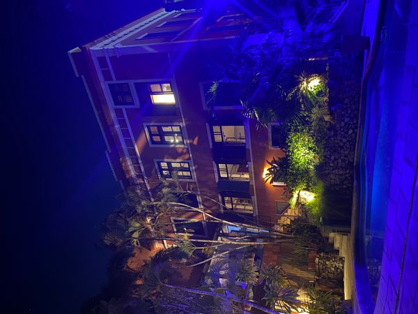 La maison de Elisa