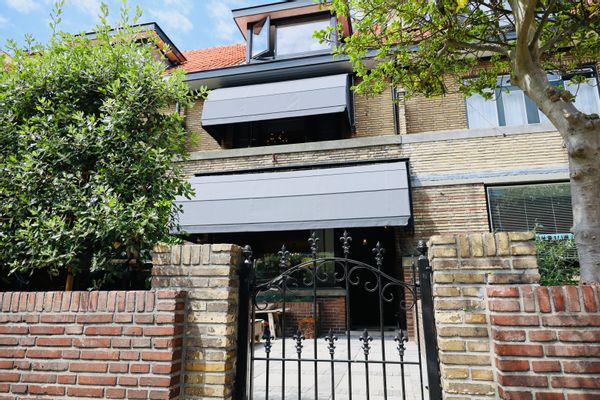 La maison de Turan