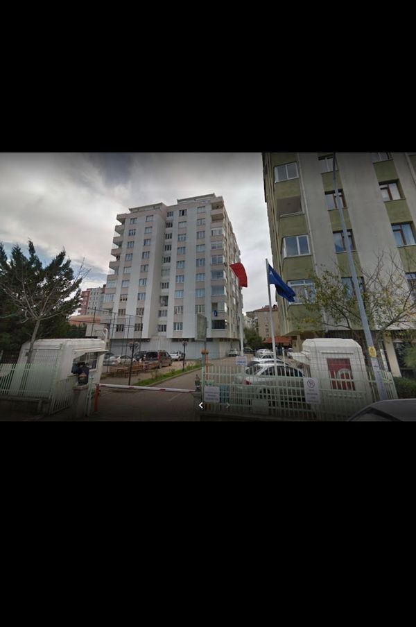 La maison de Seray