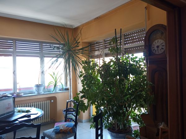 La maison de Emiliano