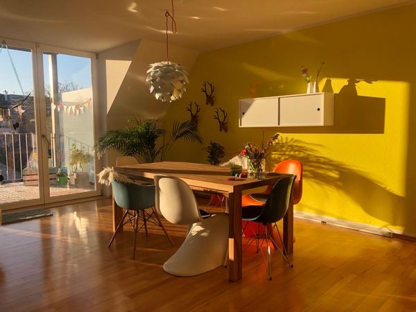 La maison de Kristina
