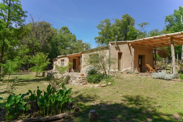 La maison de Federico