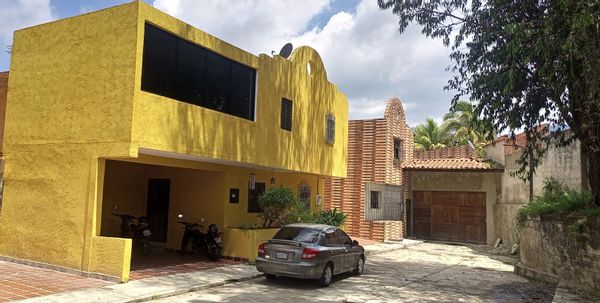 La maison de Daniella