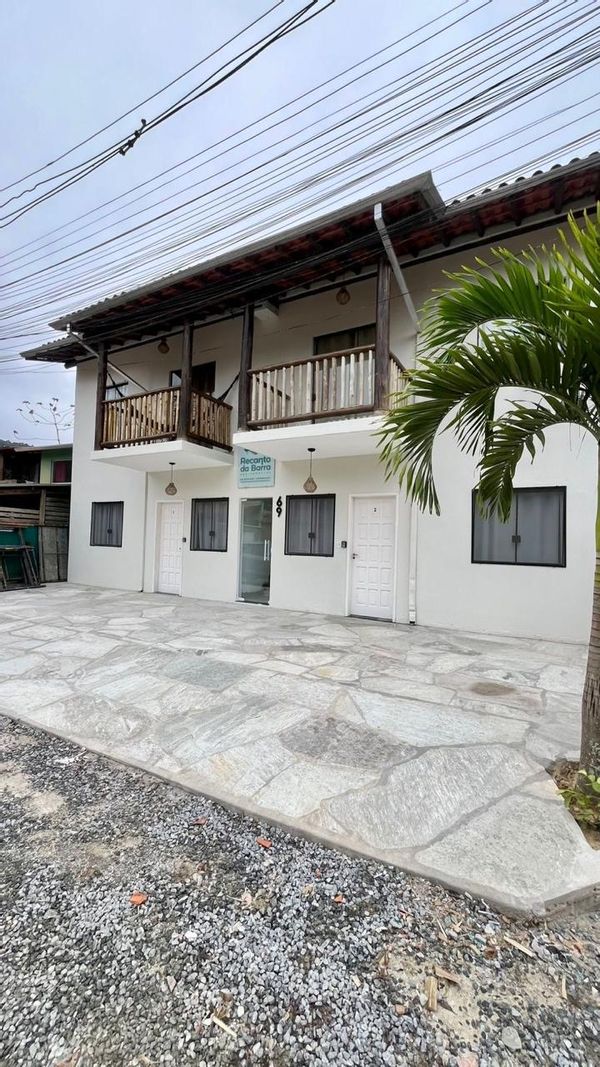 La maison de Leandro