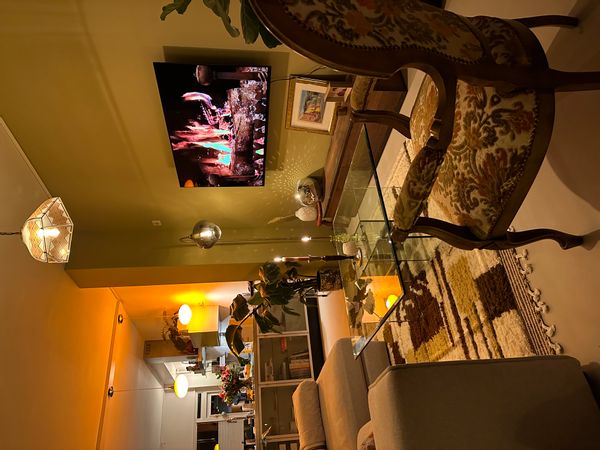 La maison de Femke