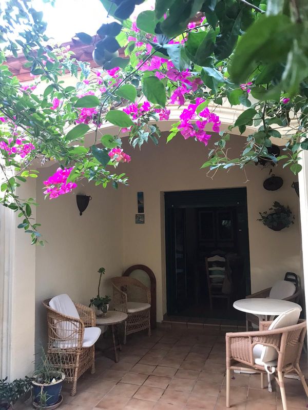 La maison de Laura