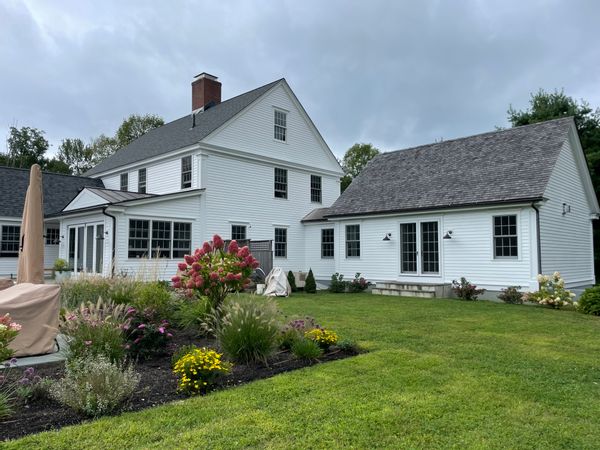 La maison de Gigi