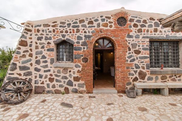 La maison de manuela