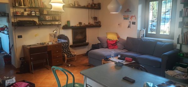 La maison de Michele