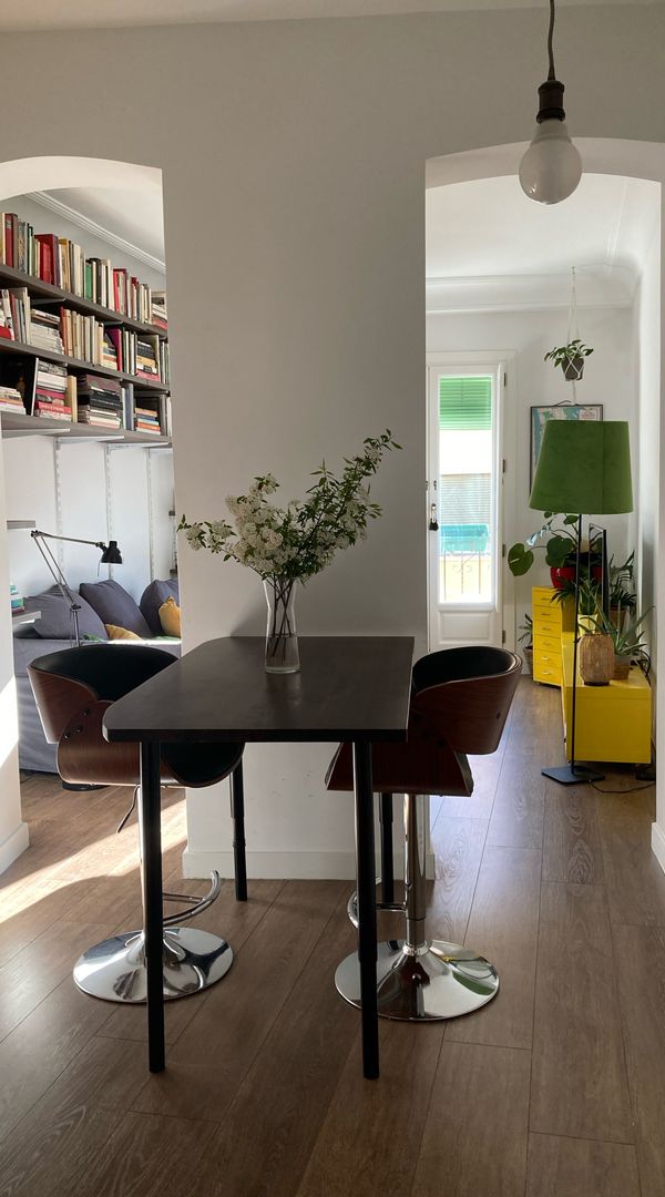 La maison de Noelia