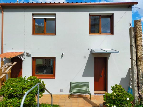 La maison de Mariana