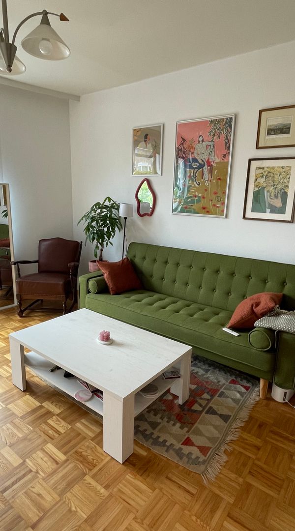La maison de David&Daria