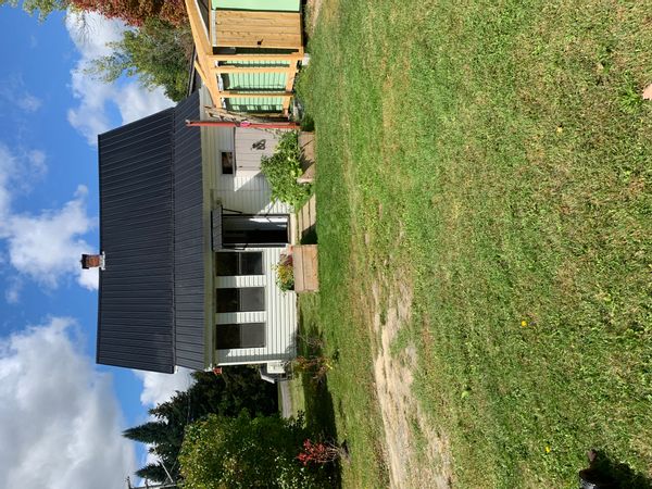La maison de Sue
