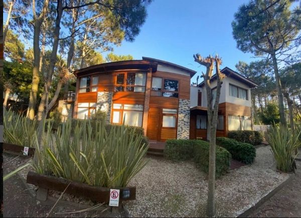 La maison de Ali