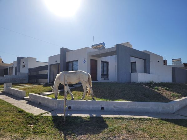 La maison de Lucia