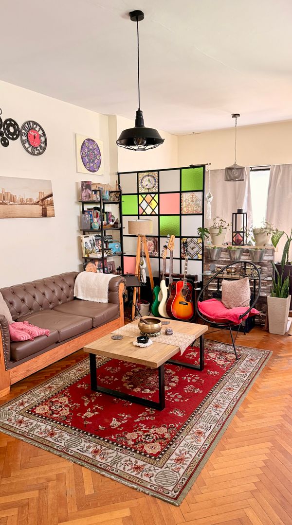 La maison de Pamela Melina