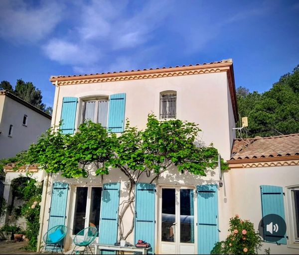 La chambre privée de karine