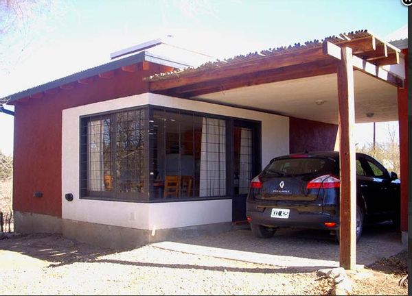 La maison de Raul