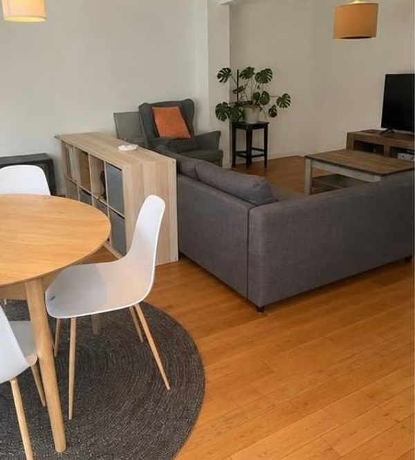 Appartement Familial à Drogenbos
