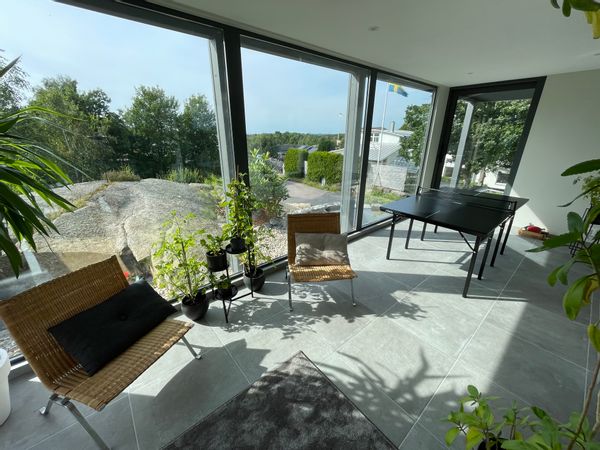 La maison de Fanny