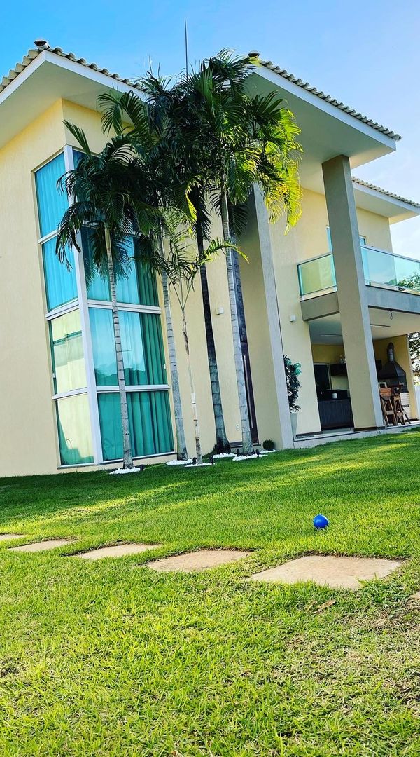La maison de Susana Assis