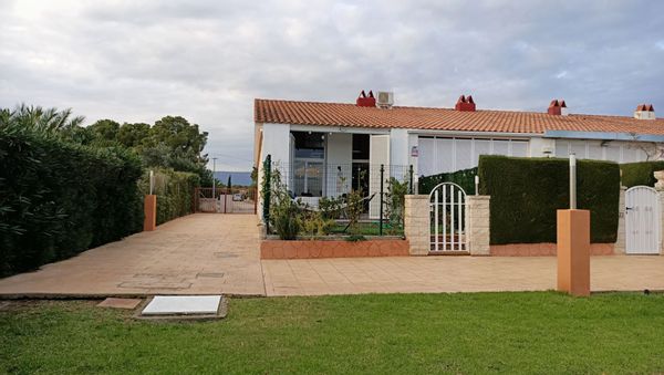 La maison de Stela
