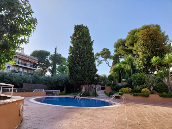La maison de Judit i Pau