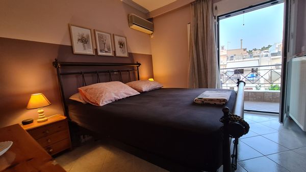 La maison de David