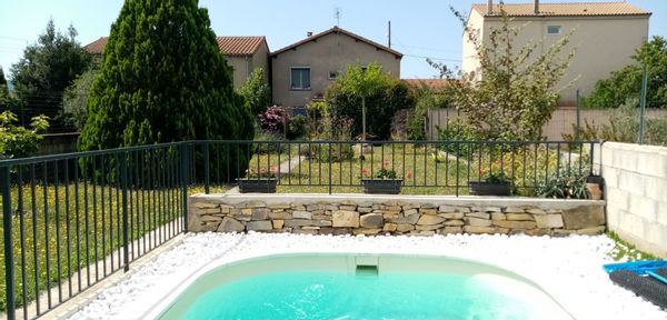 La maison d'Elodie et Jérôme
