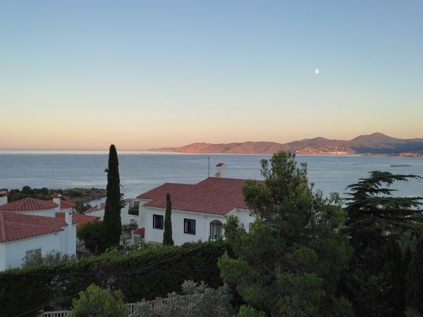 Comme un phare sur la mer