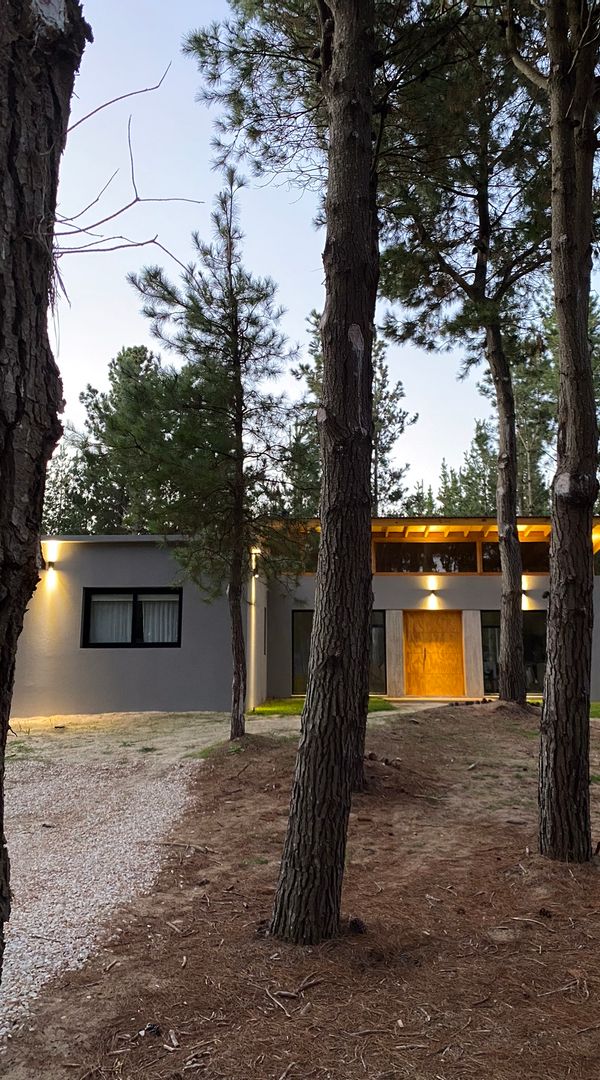 La maison de Ana