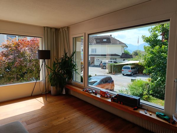 La maison de Julia