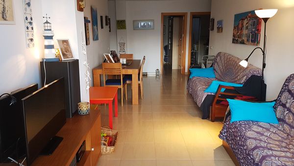 La maison de Manuela