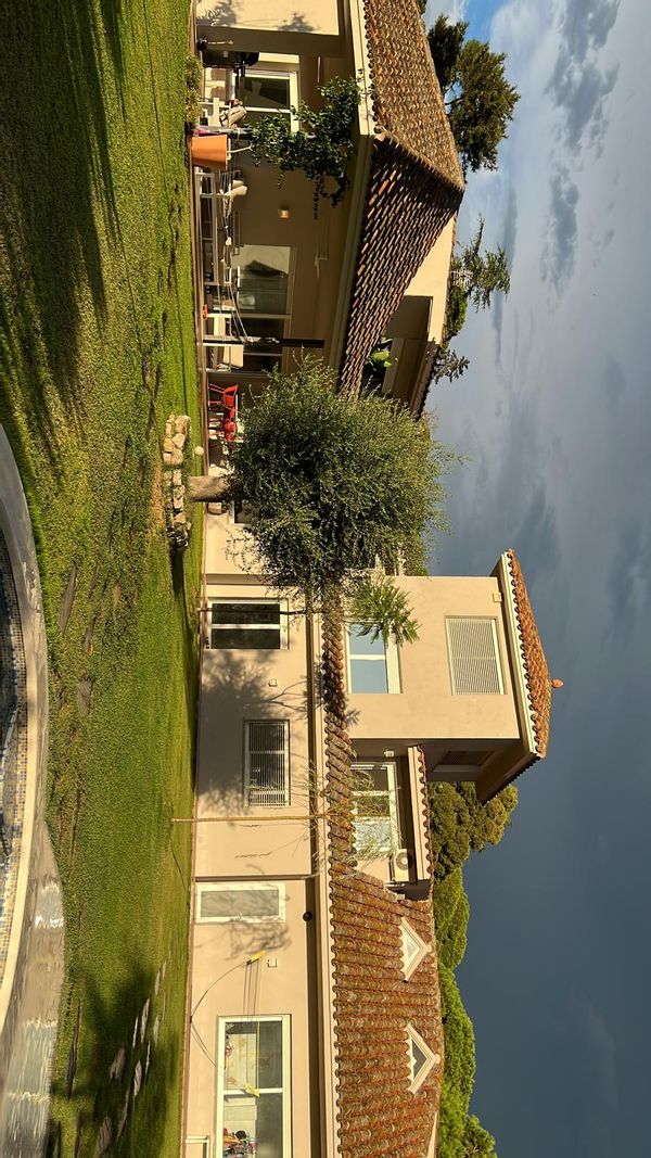 La maison de Bruno