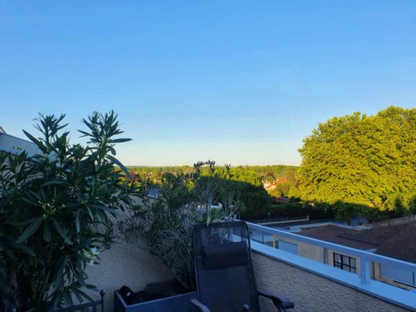 Appartement Castanet Tolosan